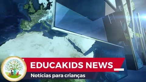 EducaKids News - 01 Notícias para crianças