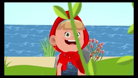 Em Breve Chapeuzinho Vermelho Inscreva-se par
