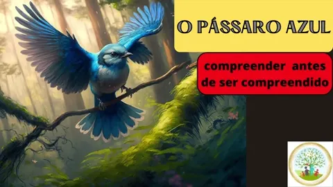 História Infantil Fábula o Pássaro e o Macaco