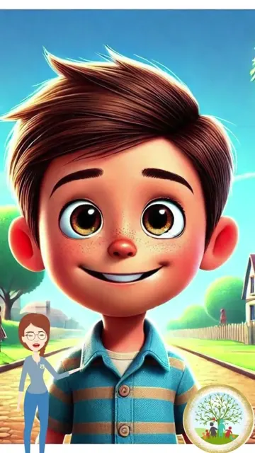 A Lição de Honestidade de Lucas O Menino que F