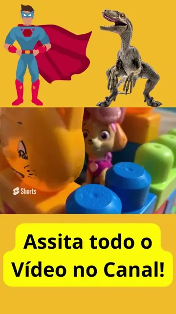 Brincando com Bonecos Episódio 2