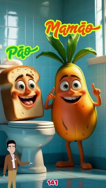 Pão ou Mamão Descubra o Alimento que Ajuda no