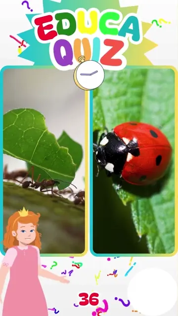 Qual Inseto Cultiva Fungos Como Alimento 🐜🐞
