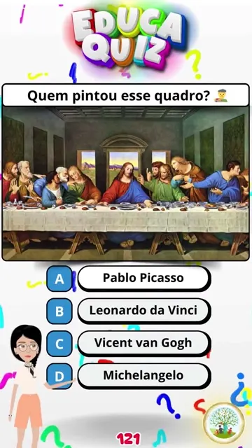 🖼️ Quem Pintou A Santa Ceia Descubra no