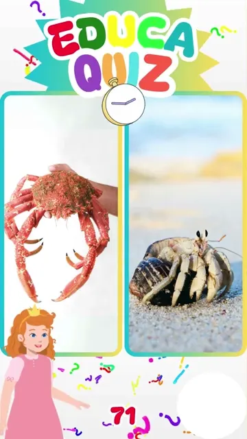 Será que você sabe qual é o verdadeiro Carangue