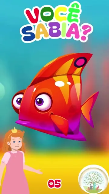 Você sabia Conheça o peixe que anda em terra f